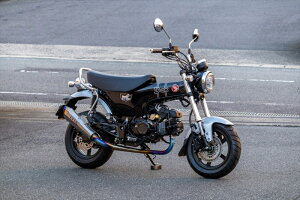 oCNp[c }t[I[@[[VO TT-Formula RS+PRO Mini S16-123-55 4539770130588DAX125(22-23)(24-)