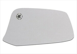 �o�C�N�p�[�c �O���A�[���A���h�W�[ Eazi-Grip Tank Grips:PRO:CLEAR NSF250R Moto3 12-24 RG-PRO351CL 4573619290774