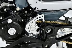 oCNp[c W[Ntg rbgXvPbgK[h Vo[ DAX125 JB04/JB06 32826 4522285328267