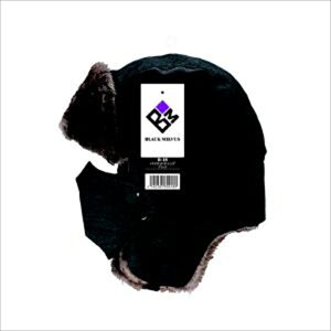 �o�C�N�p�[�c �E�F�A�����ӂ���� �p�C���b�g�L���b�v �}�X�N�t BLKB-18 4542365804580