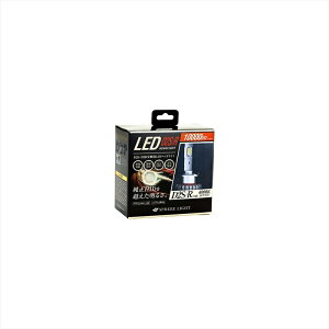 �o�C�N�p�[�c �d���n�X�t�B�A���C�g ����HID�pLED�w�b�h���C�g SLGD2SR060 4562480874466D2S/R 6000K