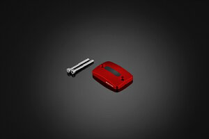 oCNp[c oCJ[Y U[o[^NLbv bh CBR650R/CB650R 19-20H0910-RED 4550646192820