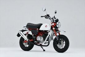 バイクパーツOVER RACING(オーバーレーシング) SESMIC-Mini BLK16-014-04B4539770131158