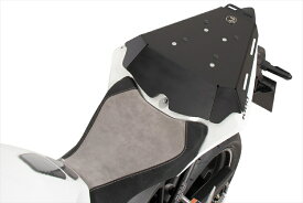 バイクパーツ ヘプコアンドベッカー スポーツラック ブラック CB1000 HORNET/SP 25-6709552 00 01 4550646215901