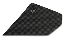 バイクパーツ 外装アールアンドジー Eazi-Grip Tank Grips:PRO:BLACK COLOR CB750 Hornet 23/24 RG-PRO358BL 4573619299463