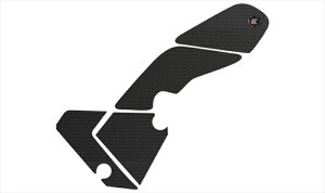 oCNp[c OA[AhW[ Eazi-Grip Tank Grips:PRO:BLACK COLOR XTZ700 TENELE 19-24 XTZ700 ExtrExpl 23/24 RG-PRO951BL 4573619302880