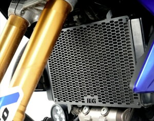 oCNp[c pnA[AhW[ Radiator Guards:BLACK V-STROM 1050/XT 20- V-STROM 1050DE 23- RG-RAD0360PROBK 4573619307236