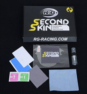 oCNp[c dnA[AhW[ Dashboard Screen Protector kit RS457 24- RG-DSP-APR-004CL 4573619307458