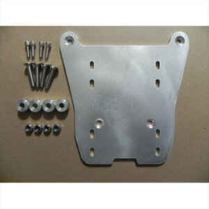 バイクパーツ クーケース マウントアダプターCLH036 4570134351119NC750X(22-25)