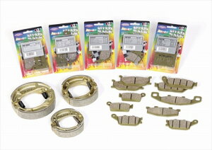 �o�C�N�p�[�c �G�k�e�B�[�r�[ NTB �f�B�X�NPAD A61-019KN Z125PRO BR125HA61-019KN 4510422044187A61-019KN Z125PRO BR125H