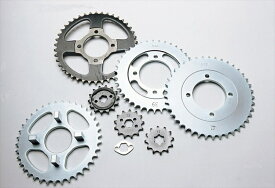 バイクパーツ 駆動系エヌティービー NTB スプロケット 520-45T HORNET CB250FT-F6SPH-051R 4510422058511HORNET／CB250FT-F6