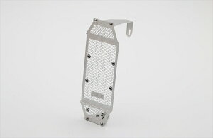 バイクパーツ 冷却系アエラ AELLA オイルクーラープロテクター:ステンレス SCRAMBLER 2GAE-57032 4550646148162SCRAMBLER 2G