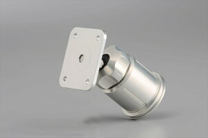 oCNp[c dq@ރAG AELLA irXe[(MV F3) zCg Xe^Cv X}[gChj^[pAE-77011-SH4-WT 4550646164605X}[gChj^[p