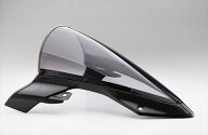 バイクパーツ 外装アエラ AELLA カーボンハイスクリーン:スモーク BMW S1000RR 19-AS-006-10-04 45506460…