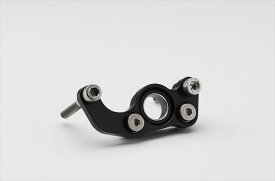 バイクパーツ 駆動系アエラ AELLA シフトホルダー ブラック Z900RS Z900RS CAFEAE-74026-BK 4550255406707Z900RS／Z900RS CAFE