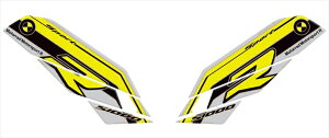 バイクパーツ アクセサリーモトグラフィックス Belly Pan Protector S1000R 21/22 MT-BPB002HS 4580779604693