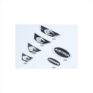 バイクパーツ クーケース トップエンブレム 楕円 CP0071 4570134350839アルミケースS28/S30/S40用