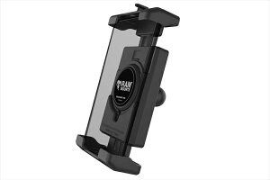�o�C�N�p�[�cRAM MOUNTS(�����}�E���g) �N�C�b�N�O���b�v�v�� �N���C�h���z���_�[ L �{�[���t 1�C���`�{�[��RAM-HOL-PD7BU4550646247346