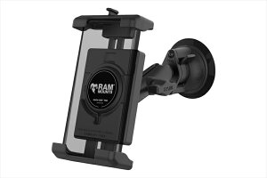 �o�C�N�p�[�cRAM MOUNTS(�����}�E���g) �N�C�b�N�O���b�v�v�� �N���C�h���z���_�[ L ���c�C�X�g�T�N�V�����x�[�X�Z�b�g �W���A�[�� �z�Ռa83.8mm 1�C���`�{�[��RAM-B-166-PD7U4550646247360