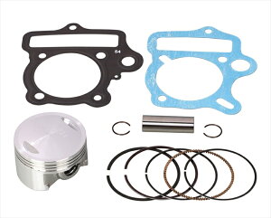 oCNp[c L^R sXgKIT STD ^Cv2 124CC L[ 12VLu 350-1083207 4550646248053