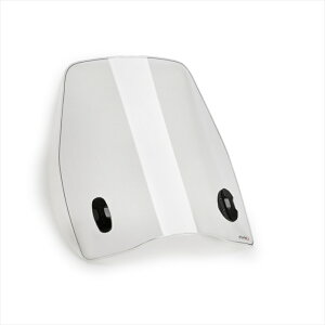 �o�C�N�p�[�c �O���v�[�` �E�C���h�X�N���[�� �A�[�o�� �N���A HONDA EM1 E 24-22155W 4571414857970