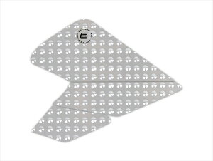 �o�C�N�p�[�c �O���A�[���A���h�W�[ Eazi-Grip �^���N�O���b�v:EVO:CLEAR CB1000 HORNET/SP 25- 6-Grip KitRG-EVO364CL 4573619308103