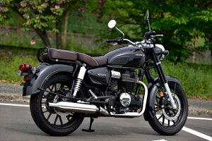 �o�C�N�p�[�c �}�t���[�r�[���X���[�^�[�J���p�j�[ TT�L���u�g�� �X���b�v�I�� ���{�F�� GB350C 8BL-NC64G1022-69-000 4582285349655