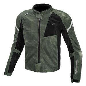 �y5���O��Ŕ����z�o�C�N�p�[�c �E�F�A�R�~�l JK-1283 P FULL M-�W���P�b�g Smoke-Black S07-1283 4582611202999