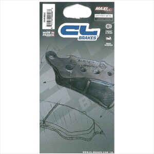 oCNp[c CL BRAKES(J[{[k) 3115-MSC CL u[Lpbh3115-MSC 4528388012942