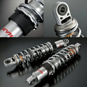 oCNp[c Ahoe[W KYB re[WATXyV XJR400/XJR400S/XJR400R 325mm KGS325-Y020-17M 4570069991329