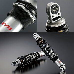 oCNp[c Ahoe[W KYB re[WATXyV CB400SF HYPER-VTEC/CB400SF Type-S Ver-R 325mm KGS325-H020-17M 4570069991350