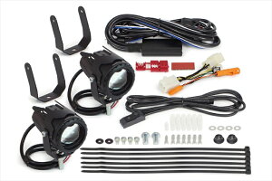 �y5���O��Ŕ����z�o�C�N�p�[�cSP TAKEGAWA(SP����) LED�t�H�O�����v�L�b�g �J�b�g���C��/10W/2�F 2�� 05-08-06934514162848678
