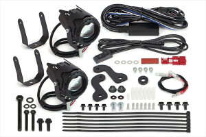 �y5���O��Ŕ����z�o�C�N�p�[�cSP TAKEGAWA(SP����) LED�t�H�O�����v�L�b�g �J�b�g���C��/10W/2�F 05-08-06974514162848715