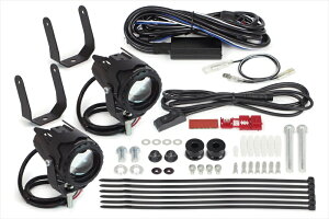 �y5���O��Ŕ����z�o�C�N�p�[�cSP TAKEGAWA(SP����) LED�t�H�O�����v�L�b�g �J�b�g���C��/15W/2�F 2�� 05-08-07054514162848791
