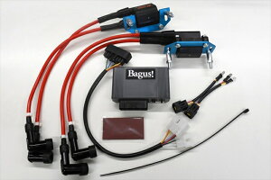 oCNp[c oO[X[^[TCN _΃Lbg Kurotani N^j /R[hRED ZEPHYR750 Op-99BG-BUP03A-RD 4550646267436