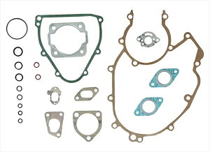 �o�C�N�p�[�c �A�e�i �R���v���[�g�K�X�P�b�g�Z�b�g VESPA PK80/ XL 84-89 P400480700060 4573382030942