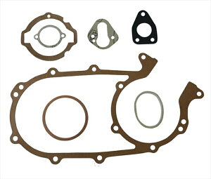 �o�C�N�p�[�c �A�e�i �R���v���[�g�K�X�P�b�g�Z�b�g VESPA150 TURISMO 55-57 P400480850210 4573382031406