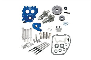 �o�C�N�p�[�c S&S Cycle Inc(�G�X�A���h�G�X�T�C�N��) 585�C�[�W�[�X�^�[�g�M�A�J���`�F�X�g�L�b�g310-08134550255286101