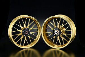 �o�C�N�p�[�c �I�[���@�[���[�V���O GP-XX F350/R600-17 �z�C�[���Z�b�g ZRX1200DAEG ���C�����S�[���h 82-811-20G 4539770131080