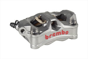 �o�C�N�p�[�cBREMBO(�u�����{) STYLEMA ���W�A�� ���m�u���b�N 4P �L�����p�[ �`�^�j�E���A���}�C�g ���b�h���S �E120.D020.204550646279422