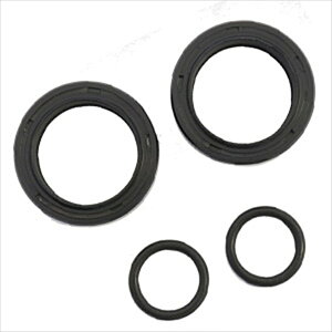 oCNp[c Aei FORK OIL SEAL SET HD 45849-84 D.41P400195455902 4580779599838