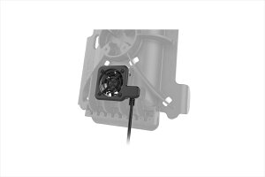 oCNp[c dq@RAM MOUNTS(}Eg) GDS^thbNpN[Ot@ DC12Vԗp RAM-GDS-FAN1U4550255897253