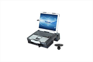 �o�C�N�p�[�c �d�q�@���RAM MOUNTS(�����}�E���g) �^�t�h�b�N Panasonic CF-28/31��p �V���O��RF 1.5�C���`�{�[��RAM-234-PAN1PB4550255897765