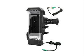 バイクパーツ 電子機器類RAM MOUNTS(ラムマウント) GDSパワードック Panasonic FZ-N1/F1専用 ロック付 ボール無RAM-HOL-PAN11PCLU4550255897864