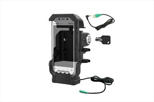 �y5���O��Ŕ����z�o�C�N�p�[�c �d�q�@���RAM MOUNTS(�����}�E���g) GDS�p���[�h�b�N Panasonic FZ-N1/F1��p �L�[���b�N�t �{�[����RAM-HOL-PAN11PKLU4550255897871