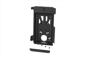 �o�C�N�p�[�c �d�q�@���RAM MOUNTS(�����}�E���g) �^�t�h�b�N�{�f�B Samsung Tab Active2/3��p �{�[����RAM-GDS-DOCKB-SAM62U4550255899066