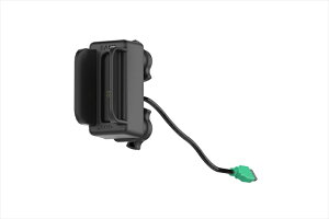 oCNp[c dq@RAM MOUNTS(}Eg) GDSXChhbNp[dW[ USB TypeA2.0d NextGenRAM-GDS-DOCK-G7B-NGU4550255899158