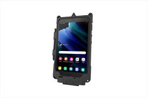 �o�C�N�p�[�c �d�q�@���RAM MOUNTS(�����}�E���g) NextGen Intelliskin�P�[�X Samsung Tab Active3��p RAM-GDSSKIN-SAM74-NG4550255899493