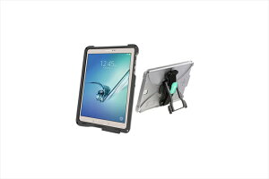�o�C�N�p�[�c �d�q�@���RAM MOUNTS(�����}�E���g) Intelliskin�P�[�X Samsung Tab S2 9.7��p RAM-GDS-SKINHSSAM19U4550255902957