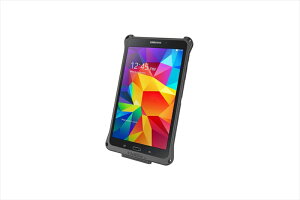 �o�C�N�p�[�c �d�q�@���RAM MOUNTS(�����}�E���g) Intelliskin�P�[�X Samsung Tab4 8.0��p RAM-GDS-SKIN-SAM12U4550255902995
